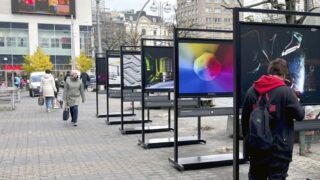 Z Liberce až na konec světa