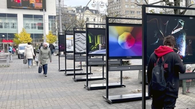 Z Liberce až na konec světa