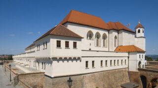 Objevuj památky: Advent a Vánoce na nestátních památkách