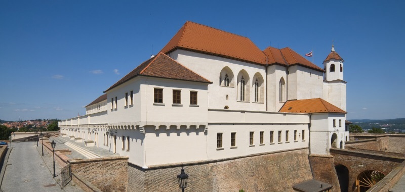 Objevuj památky: Advent a Vánoce na nestátních památkách