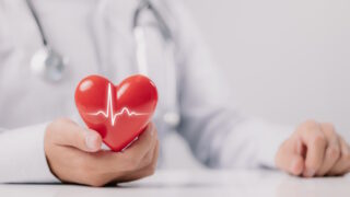 V Česku vzniká nový národní plán pro včasný záchyt a inovativní léčbu onemocnění srdce a cév. Pomohl by snížit úmrtnost