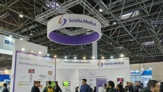 Větší globálního dosah: Společnost Scivita Medical představila na veletrhu MEDICA 2023 komplexní endoskopická řešení