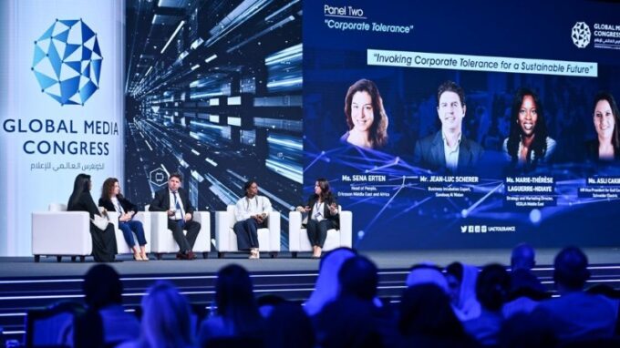 Globální mediální kongres končí po třech dnech živých diskusí a společné tvorby