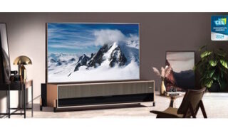 Produkty Smart Life od společnosti Hisense získaly ocenění CES 2024 Innovation Awards