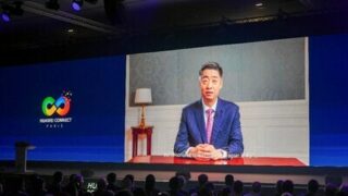 Huawei posiluje podporu ekologické a digitální transformace v Evropě