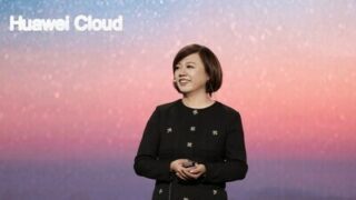 Huawei Cloud: Nastartovat inteligenci v Evropě pro Evropu