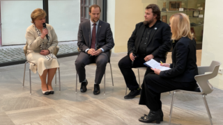 Živě o povinném zálohování PET lahví: Shrnutí slovem a obrazem