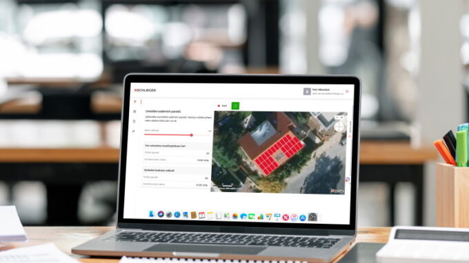 Česká jednička v OZE rozšiřuje působnost na Slovensko, sází přitom na umělou inteligenci