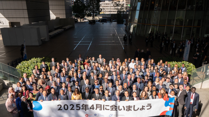 V Japonsku jednali organizátoři a účastníci Expa