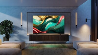 Dokonalý zvuk: Co přinesla kampaň #MakingSoundVisible od Toshiba TV