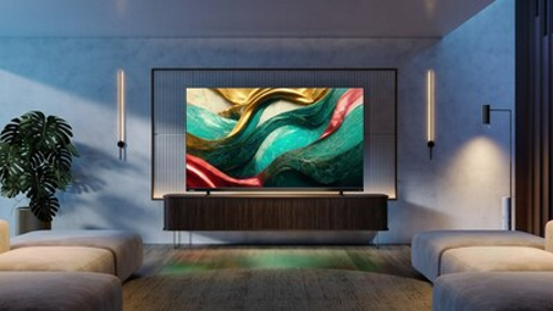 Dokonalý zvuk: Co přinesla kampaň #MakingSoundVisible od Toshiba TV