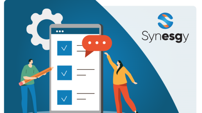 Začíná nová éra ve firemním reportingu