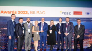 Výstup na vrchol: GEVORKYAN, a.s. jako vzor pro firmy v Evropě