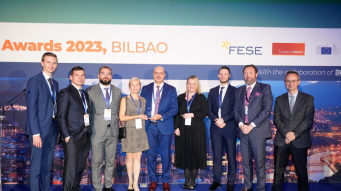 Výstup na vrchol: GEVORKYAN, a.s. jako vzor pro firmy v Evropě