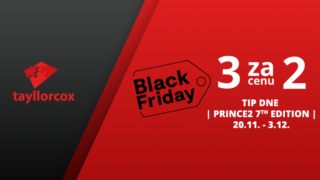 Návod jak získat tři kurzy včetně certifikace za cenu dvou