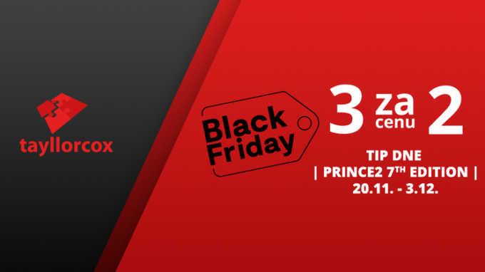 Návod jak získat tři kurzy včetně certifikace za cenu dvou