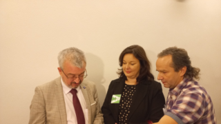 Podnikatelé a živnostníci vyjadřují podporu manželství muže a ženy