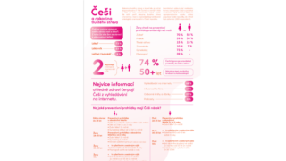 Rakovina tlustého střeva a konečníku je druhým nejčastějším onkologickým onemocněním v Čechách. Pravidelné preventivní prohlídky přitom ignoruje 74 % Čechů - vyplývá to z průzkumu lékárny Pilulka.