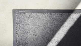 První dojem je důležitý. Kvalitní rohože Mewa dobře vypadají a zachycují nežádoucí nečistoty