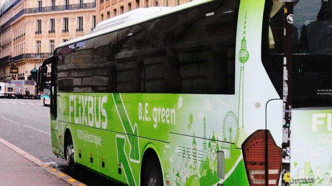 Slavíme první Světový den udržitelné dopravy