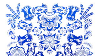 Řemesla, folklor a design v Holešovické tržnici