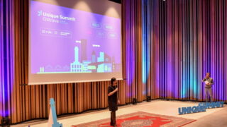 V Ostravě začala konference Unique Summit Ostrava 2023