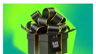 Pozor na Black Friday: Kaspersky analyzuje kyberpodvody během slevových akcí