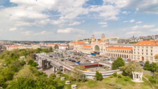 Živě: Kdo postaví Nový Hlavák?