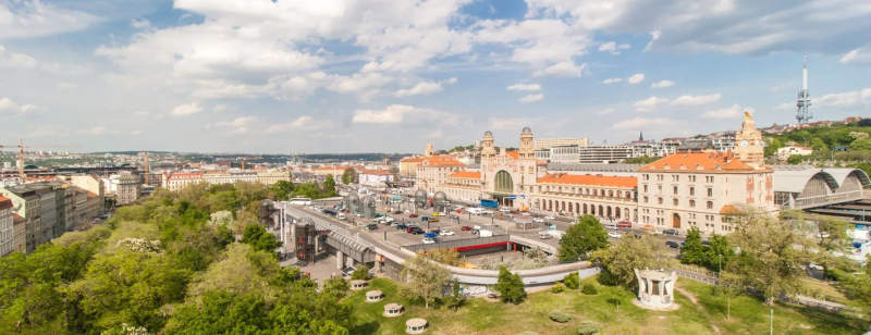 Živě: Kdo postaví Nový Hlavák?