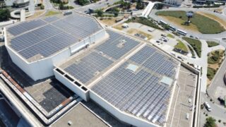 Čeští Greenbuddies pokořili hranici jednoho gigawattu. Solární elektrárny staví ve více než polovině států EU