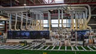 České dveře DOORNITE nově v Belgii, již v 16. evropské zemi