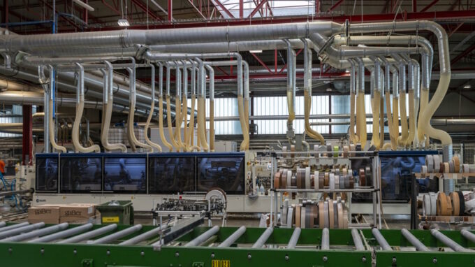 České dveře DOORNITE nově v Belgii, již v 16. evropské zemi