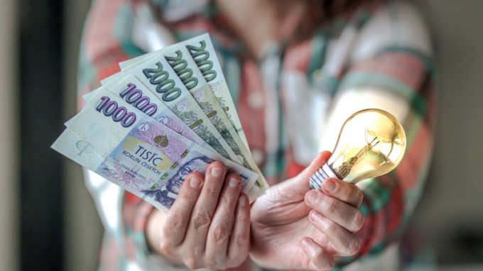 Živě: Jak mohou energie pomáhat?