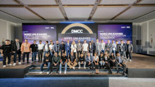 V SAE proběhl největší hackathon regionu MENA: Tři vítězové zlepší svými inovacemi Web3