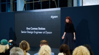 TZ: Společnost Dyson představila převratné novinky a inovativní technologie na Dyson Next Gen Living v rumunské Bukurešti