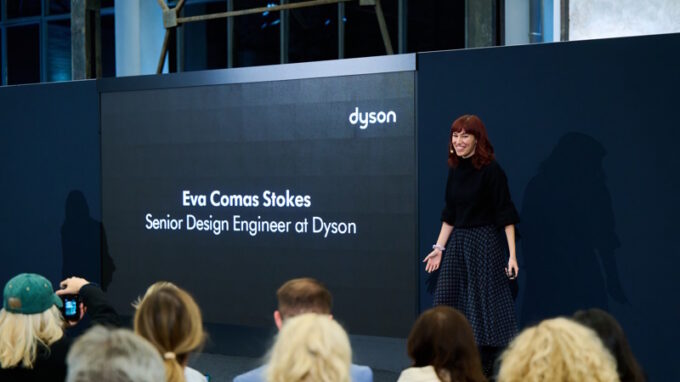 TZ: Společnost Dyson představila převratné novinky a inovativní technologie na Dyson Next Gen Living v rumunské Bukurešti