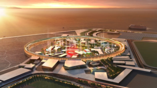 Dopravu na výstaviště zajistí 115 kyvadlových autobusů na elektřinu