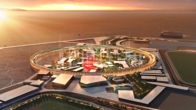 Dopravu na výstaviště zajistí 115 kyvadlových autobusů na elektřinu