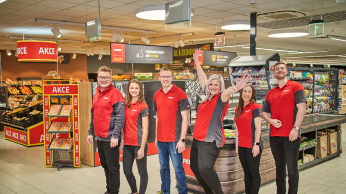 Lidé z Penny opět oslaví Vánoce doma