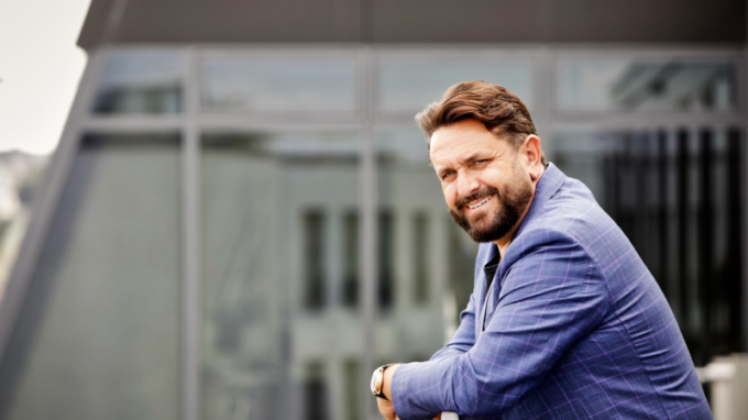 Společnost MEDDI hub získala prestižní ocenění za inovaci