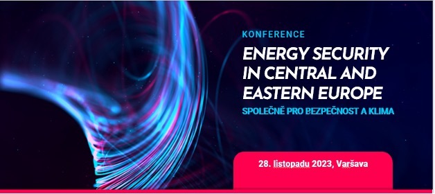 Energetická bezpečnost spojuje region střední a východní Evropy