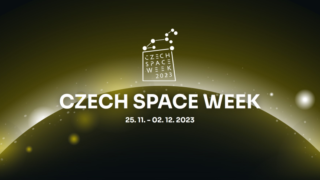 Živě: Space4Women - úspěšné ženy v  kosmickém sektoru