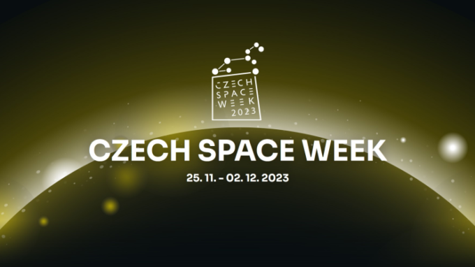 Živě: Space4Women - úspěšné ženy v  kosmickém sektoru