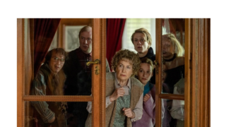 Palladium hostí autogramiádu herců a tvůrců filmu Aristokratka ve varu