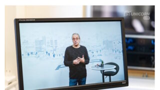 Konference o eMobilitě Unicorn Vysoké školy: Elektrifikovat dopravu je nezbytné