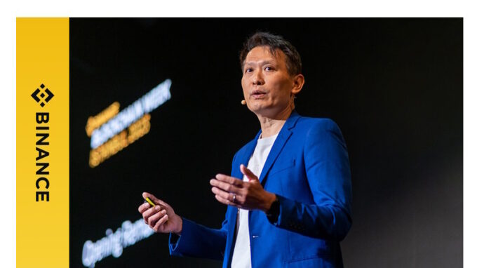 Nový muž v čele Binance. Richard Teng přináší bohatou zkušenost s regulací