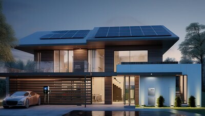 Solar Solutions Düsseldorf 2023: Společnost Hiconics přináší zodpovědná řešení napájení domácností pro případy výpadku proudu a uživatele bez přístupu k rozvodné síti