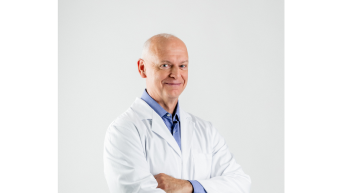 Chirurgie nosu pro krásu i zdraví