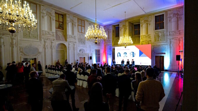 Investiční konference agentury CzechInvest ukázala současné trendy ve startupovém prostředí
