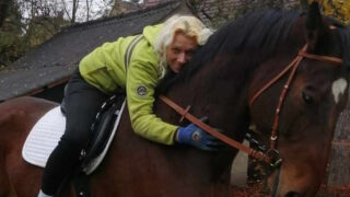 Jana Röbisch z Výměny manželek